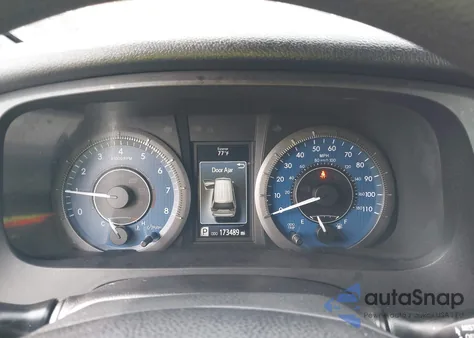 2018 Toyota Sienna L 7 Passenger из США, поврежденный, VIN 5TDZZ3DC7JS929541